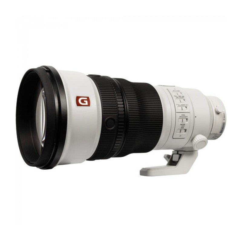 Sony FE 300mm F/2.8 GM