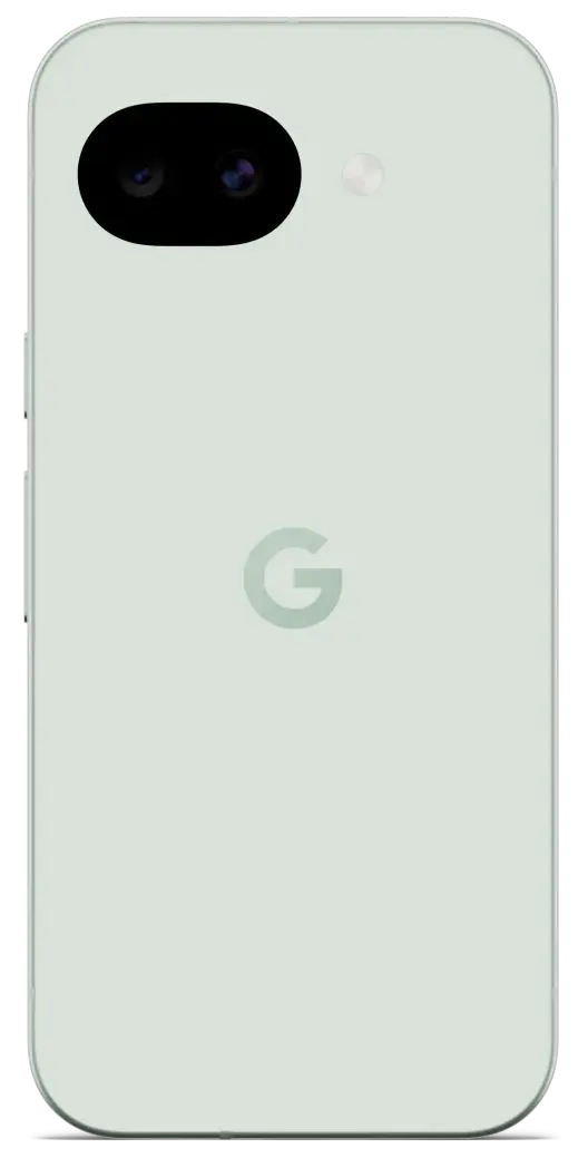 Google Pixel 10A 8/256Gb Зеленый 5G
