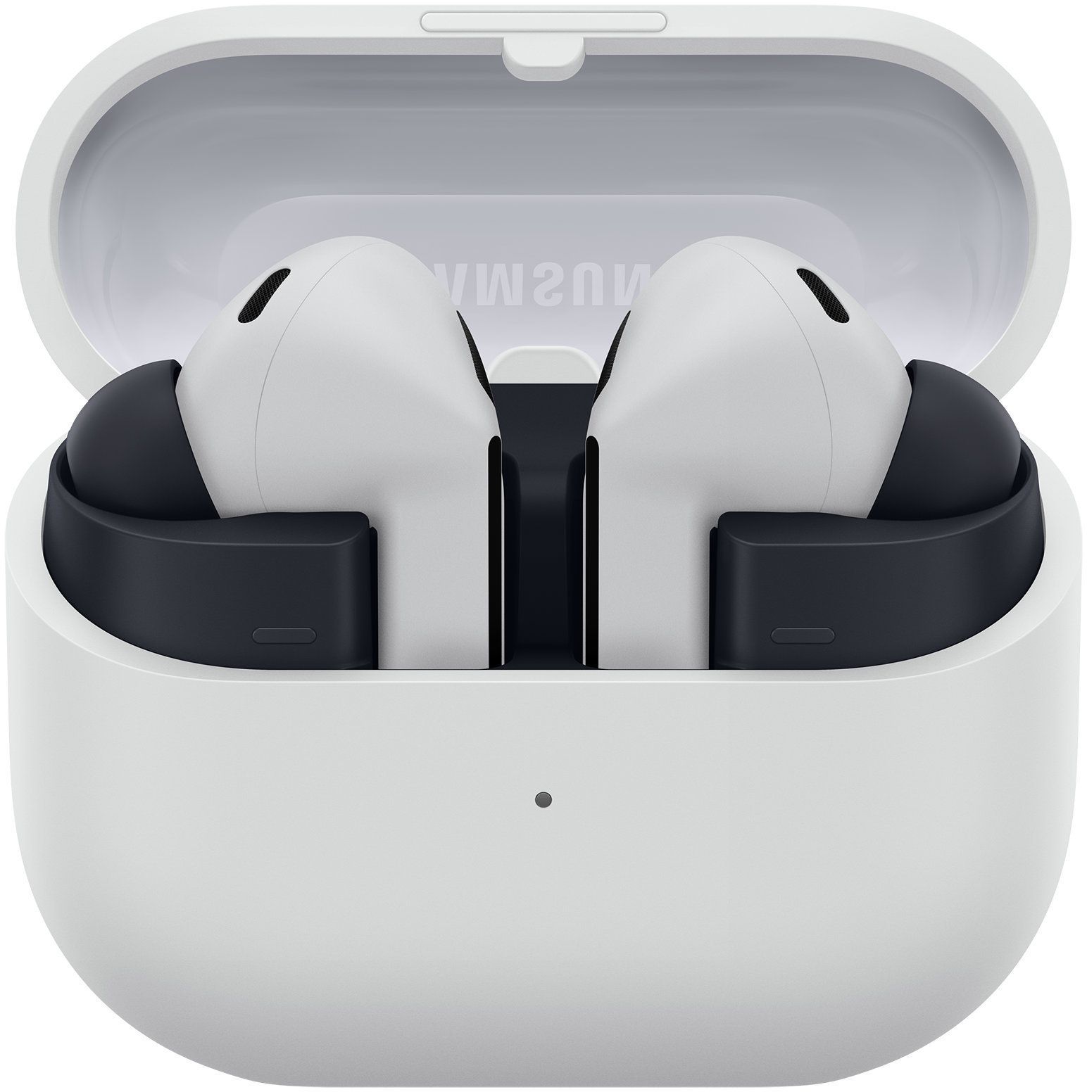 Samsung Buds 3 FE Серые