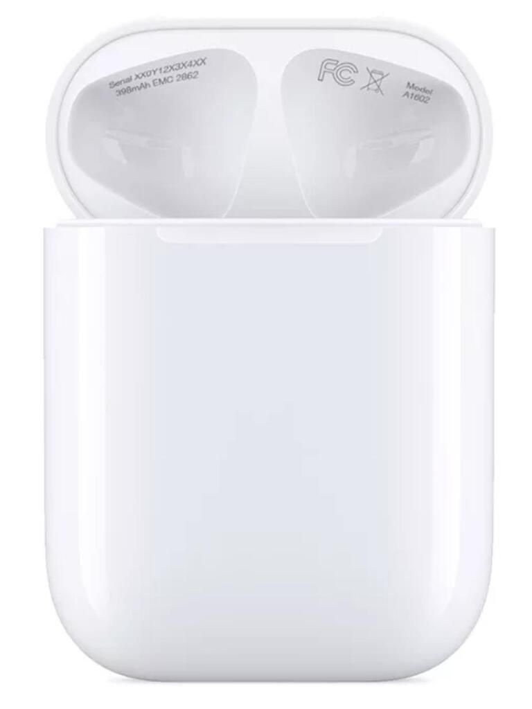 Кейс AirPods 2