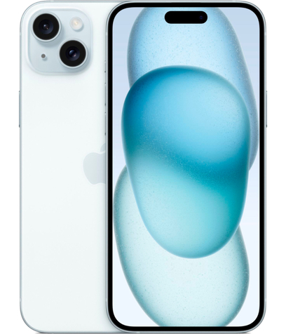 iPhone 15 Plus 512Gb Голубой 1SIM
