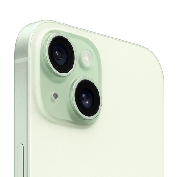 iPhone 15 512Gb Зеленый 1SIM