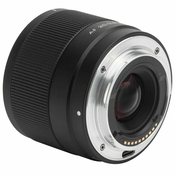 Viltrox AF 20mm F/2.8 Sony FE