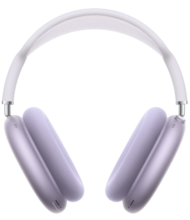 Apple AirPods Max 2024 Фиолетовый MWW83