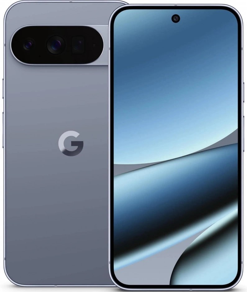 Google Pixel 10 Pro XL 16/256Gb Серый 5G