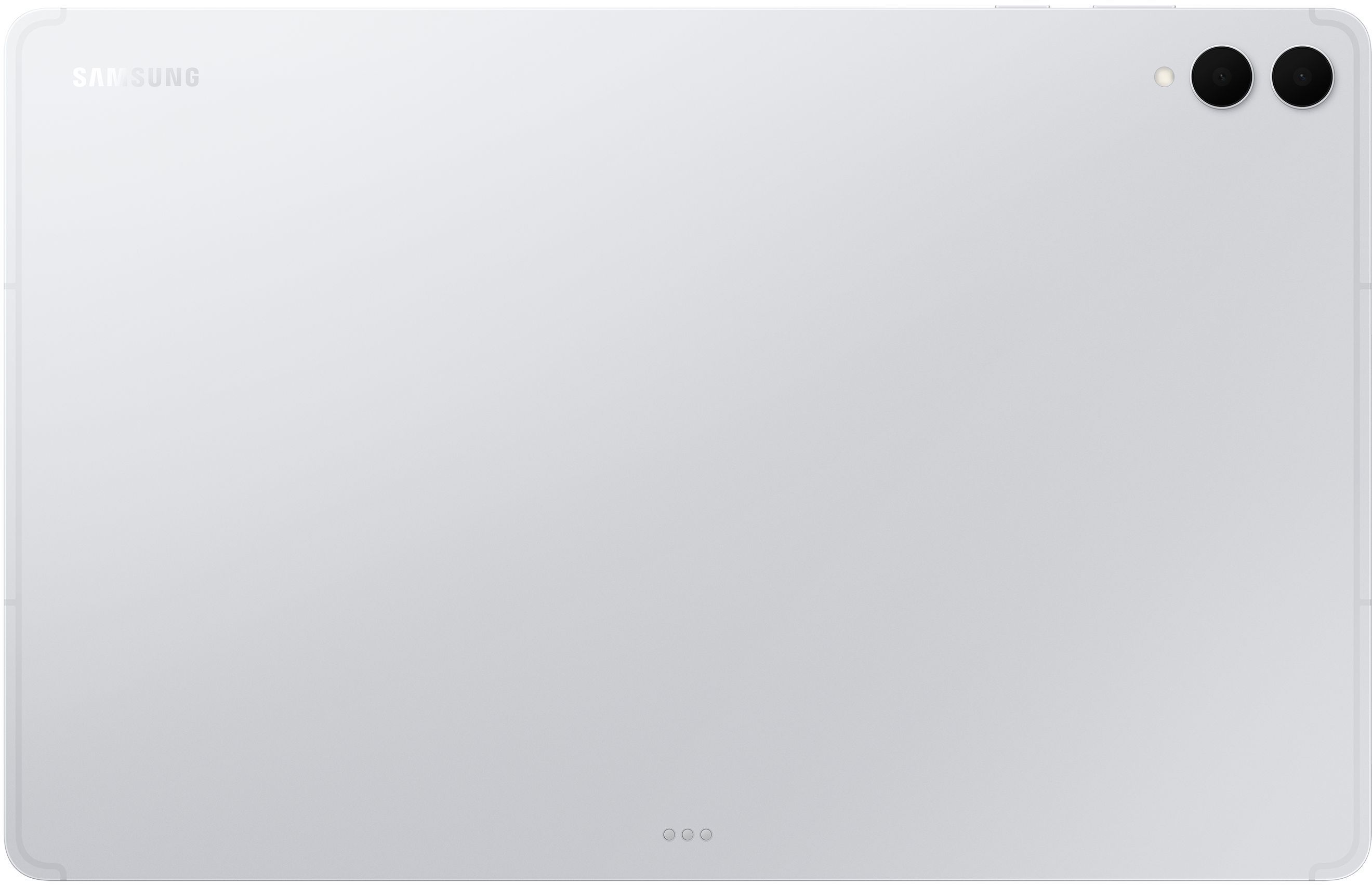 Samsung Galaxy Tab S11 Ultra 16/1Tb Wi-Fi Серебристый X930