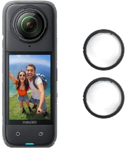 Insta360 One X4