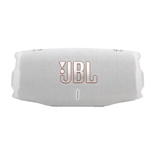 Портативная Колонка JBL Charge 6 Белый