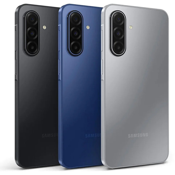 Samsung Galaxy A17 8/256Gb Серый Exynos 5G