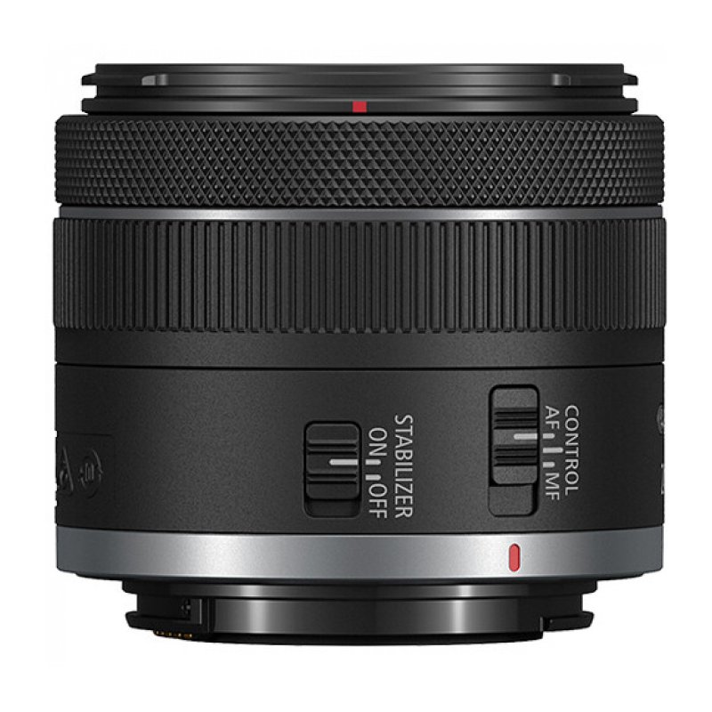 Canon RF 24-50mm F4.5-6.3 IS STM