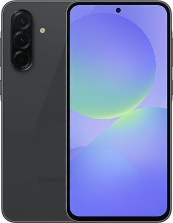 Samsung Galaxy A36 8/128Gb Черный Snapdragon 5G