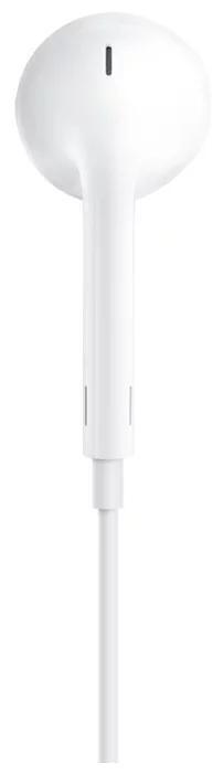 Наушники Apple EarPods Lightning MMTN2/MWTY3