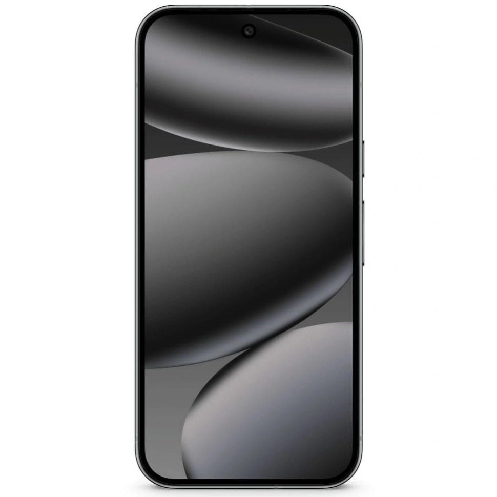 Google Pixel 10 Pro 16/256Gb Черный 5G