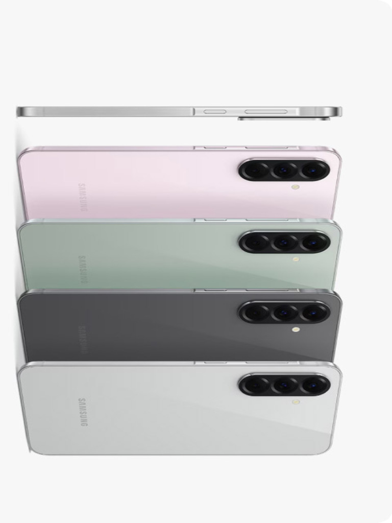 Samsung Galaxy A56 8/128Gb Серый Exynos 5G