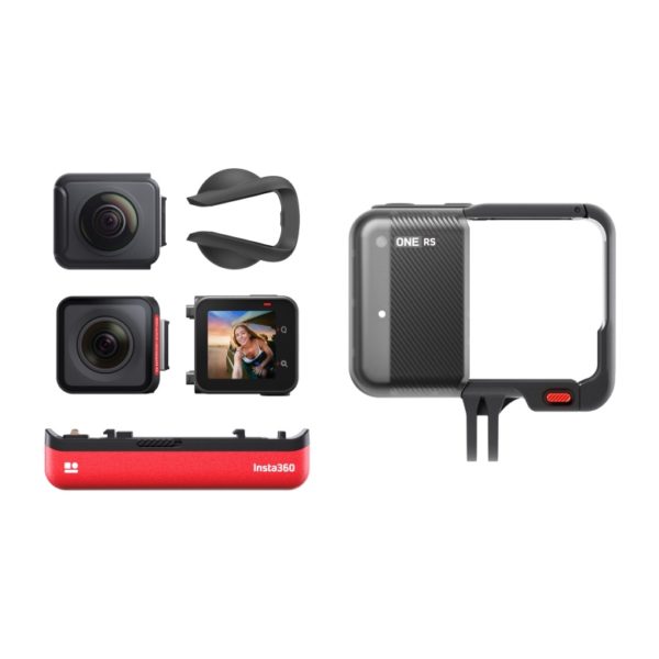 Insta360 One Twin