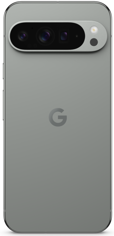 Google Pixel 9 Pro XL 16/512Gb Серый 5G
