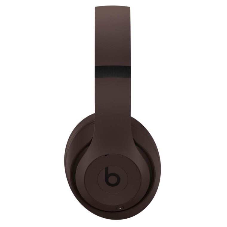 Наушники Beats Studio Pro Коричневые