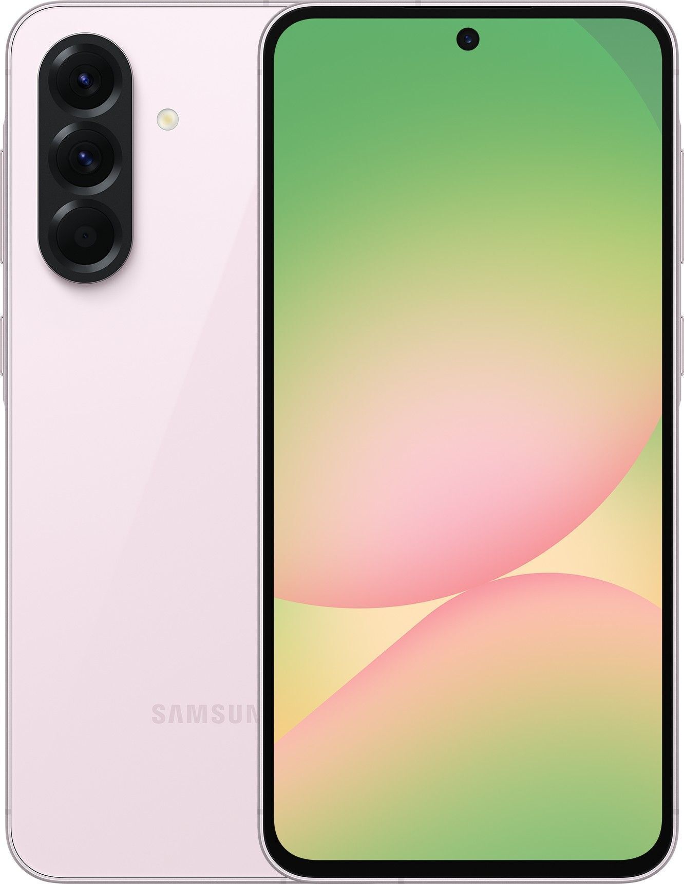 Samsung Galaxy A56 8/128Gb Розовый Exynos 5G