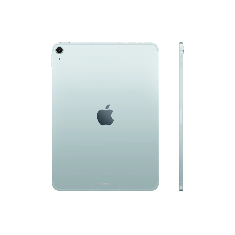 iPad Air 11 M3 2025 128Gb WiFi Голубой MC9X4