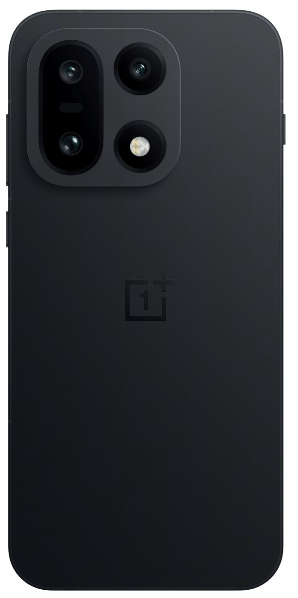 OnePlus 15 16/512Gb Черный 5G