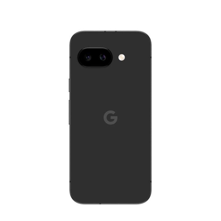 Google Pixel 9A 8/256Gb Черный 5G
