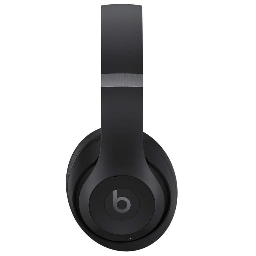 Наушники Beats Studio Pro Черные