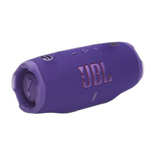 Портативная Колонка JBL Charge 6 Фиолетовый