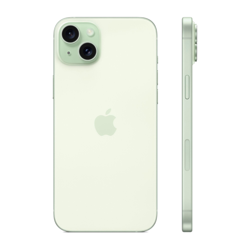 iPhone 15 Plus 128Gb Зеленый 1SIM