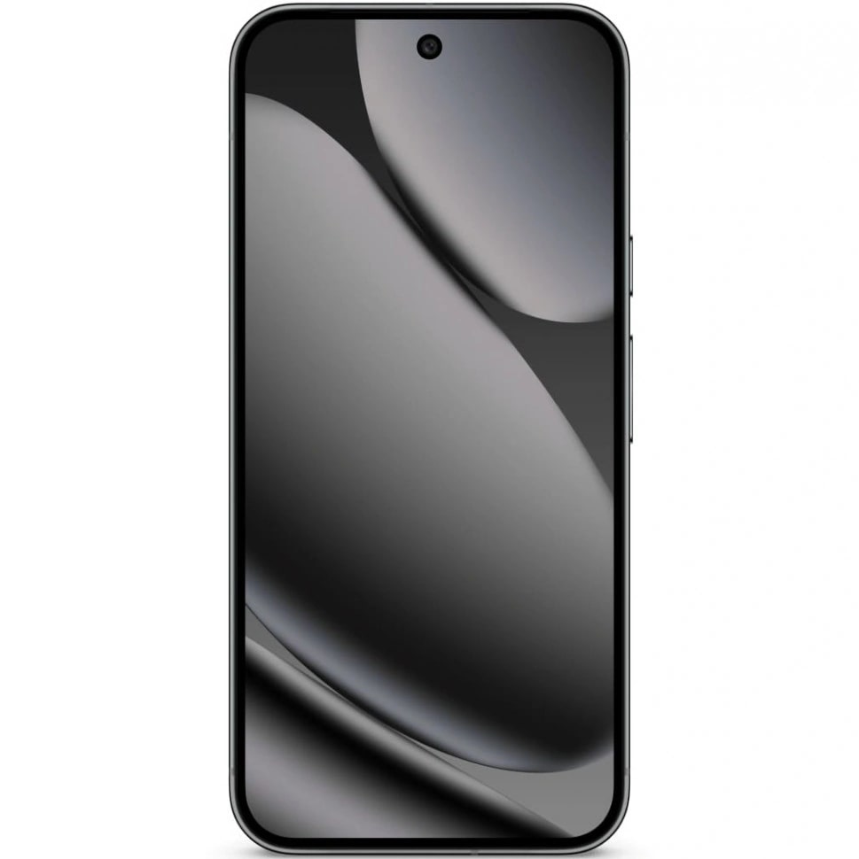Google Pixel 10 Pro XL 16/512Gb Черный 5G
