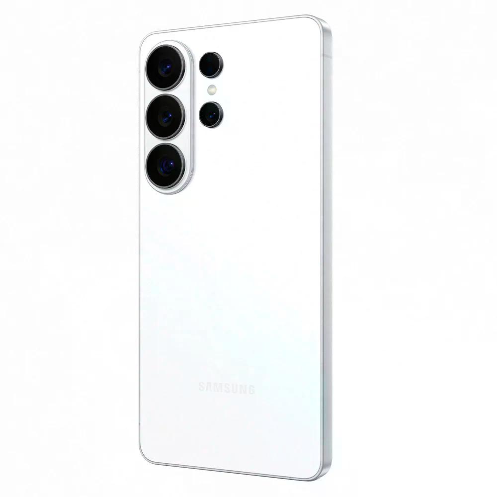 Samsung Galaxy S26 Ultra 16/1Tb Белый Snapdragon 5G