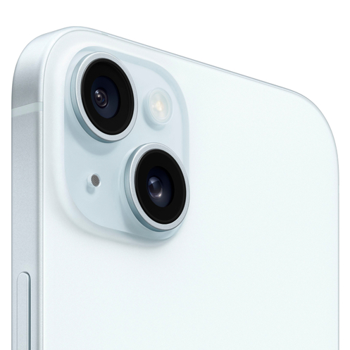 iPhone 15 Plus 128Gb Голубой 1SIM