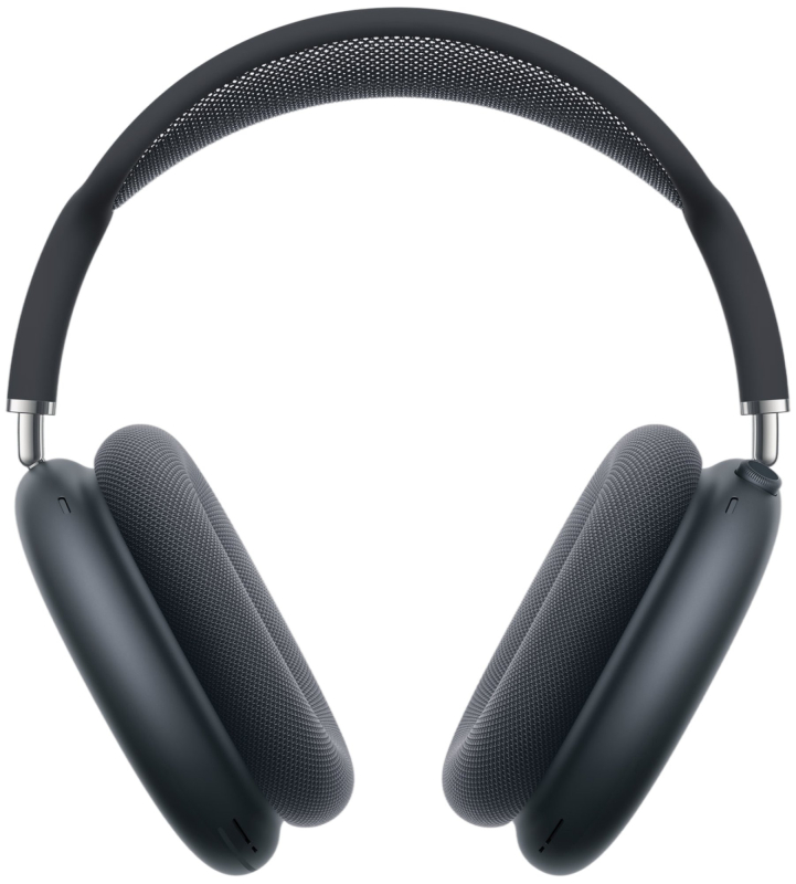 Apple AirPods Max 2026 Темная Ночь MHWK4