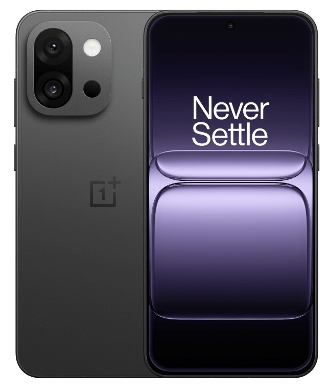 OnePlus 13S 12/512Gb Черный 5G