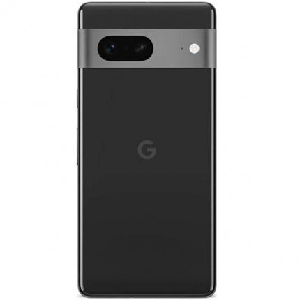 Google Pixel 7 8/256Gb Черный 5G