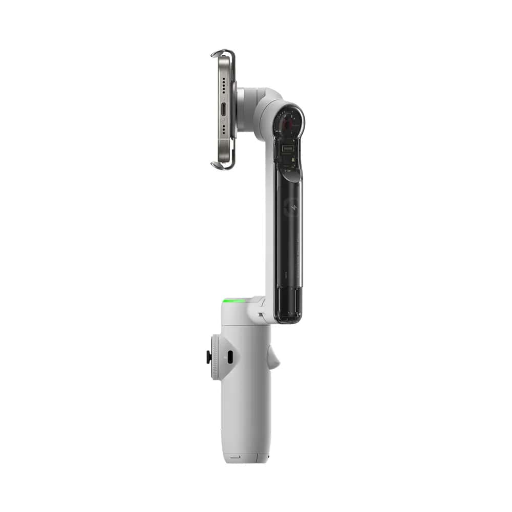 Insta360 Flow Pro Серый
