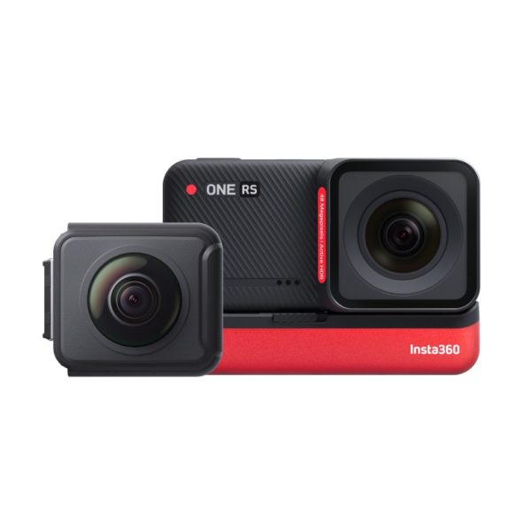 Insta360 One Twin