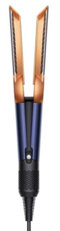 Выпрямитель Dyson Airstrait HT01 Прусский Синий/Медь