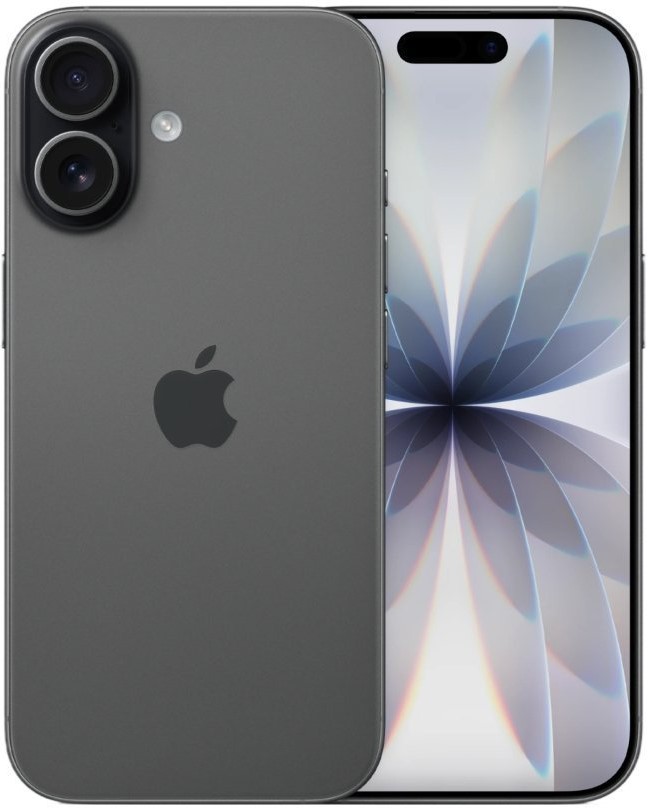 iPhone 17 512Gb Черный 1SIM