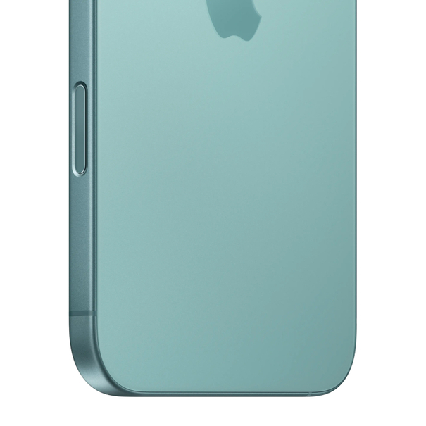 iPhone 16 Plus 512Gb Бирюзовый 1SIM