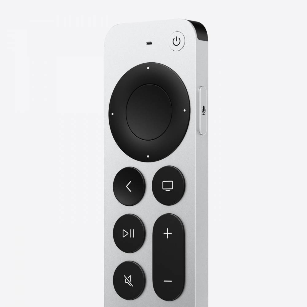 Apple TV 4K 2022 HDR Wi-Fi 128Gb MN893