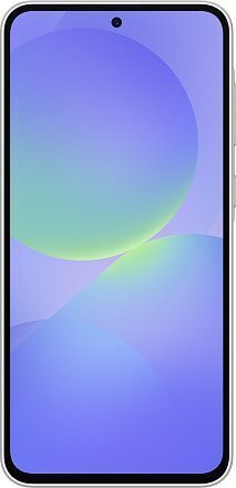 Samsung Galaxy A36 8/256Gb Белый Snapdragon 5G