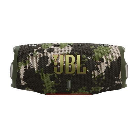 Портативная Колонка JBL Charge 6 Хаки
