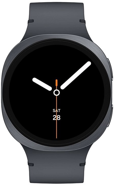 Samsung Galaxy Watch 8 44mm Графит LTE