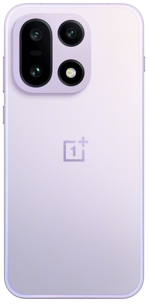 OnePlus 15 16/512Gb Фиолетовый 5G
