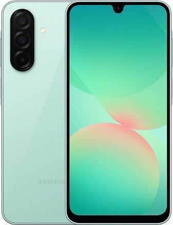 Samsung Galaxy A26 8/256Gb Мятный Exynos 5G