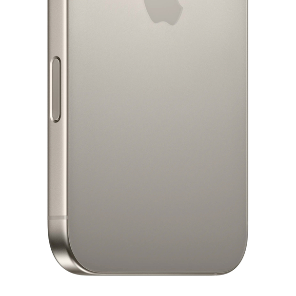 iPhone 16 Pro Max 1Tb Титановый Бежевый 1SIM