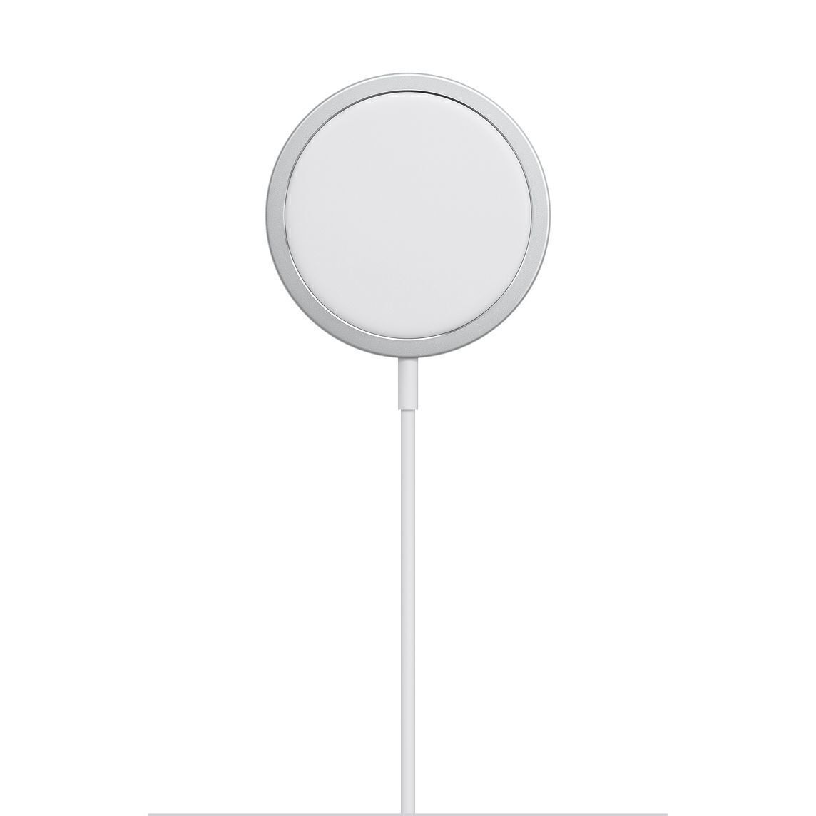 Беспроводное Зарядное Устройство Apple MagSafe MHXH3