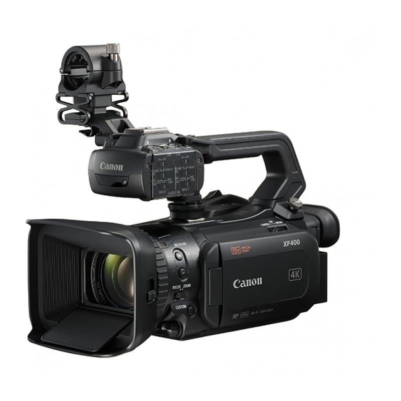Видеокамера Canon XF400 Меню На Русском Языке
