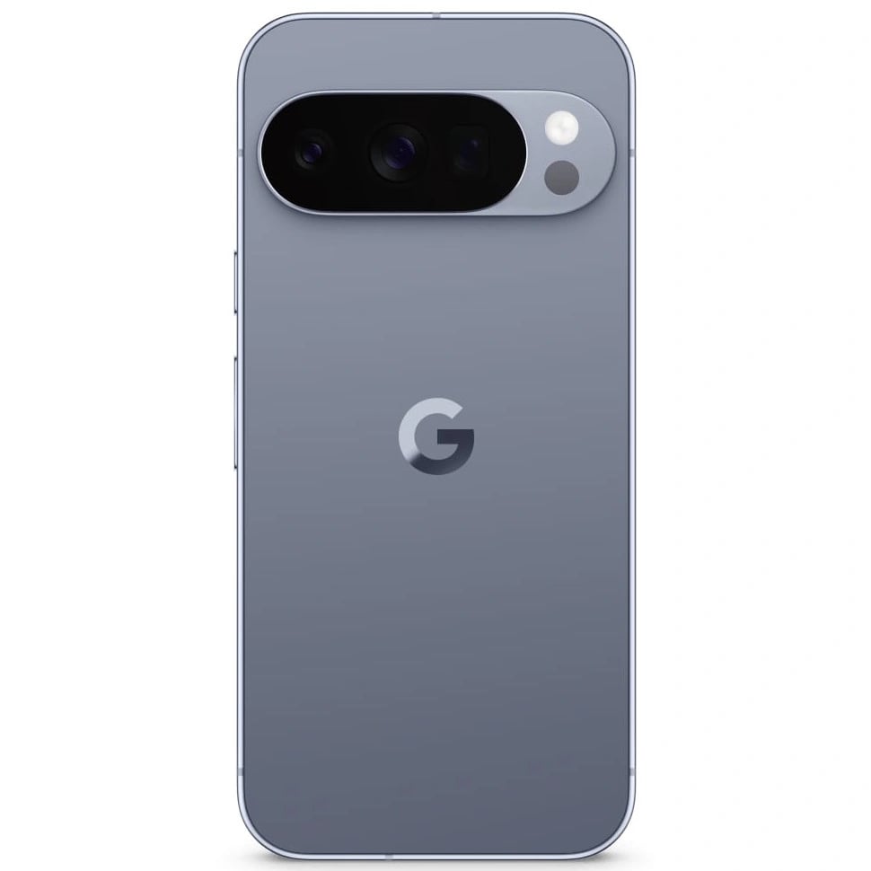 Google Pixel 10 Pro 16/256Gb Серый 5G