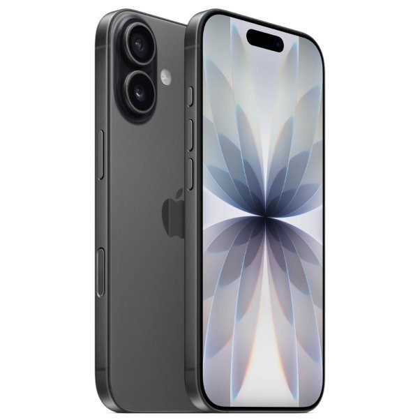 iPhone 17 256Gb Черный 1SIM
